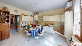  Maison � vendre 5 pi�ces 136 m�