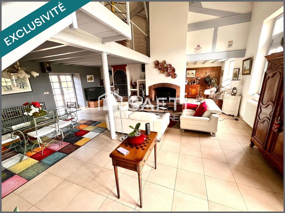 � vendre  Maison Frouzins (31270)