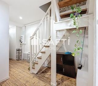  Maison � vendre 4 pi�ces 88 m�