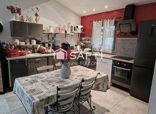  Maison � vendre 2 pi�ces 55 m�