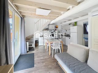  Maison � vendre 4 pi�ces 59 m�