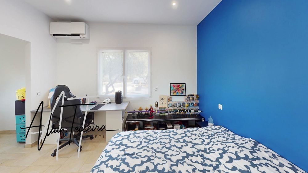 � vendre  Maison Taradeau (83460)