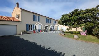  Maison � vendre 8 pi�ces 201 m�