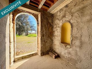  Maison � vendre 8 pi�ces 360 m�