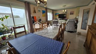  Maison � vendre 6 pi�ces 120 m�