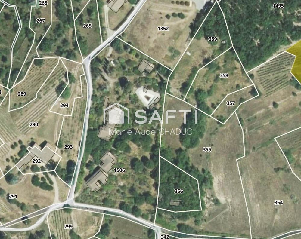 � vendre  Maison Lablach�re (07230)