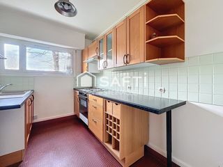  Appartement � vendre 3 pi�ces 69 m�