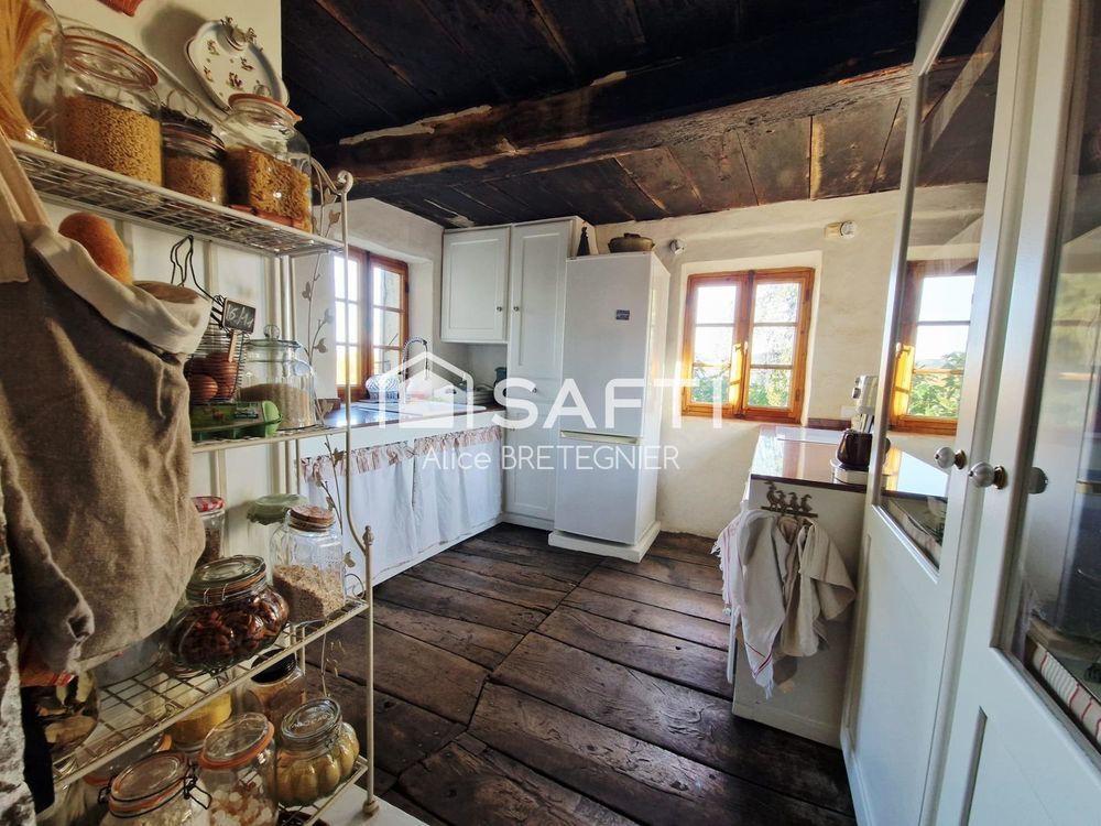 � vendre  Maison Simiane-la-Rotonde (04150)