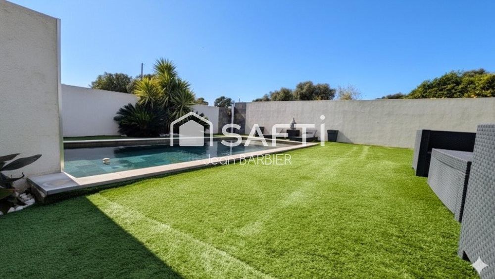 � vendre  Maison Toulon (83200)