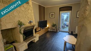  Maison � vendre 6 pi�ces 91 m�