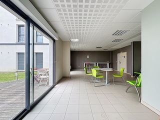  Appartement � vendre 2 pi�ces 39 m�