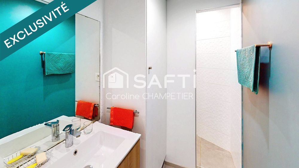 � vendre  Maison Lyon 7