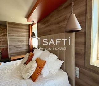  Maison � vendre 9 pi�ces 426 m�