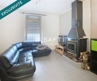  Maison � vendre 10 pi�ces 181 m�