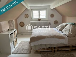  Maison � vendre 5 pi�ces 80 m�