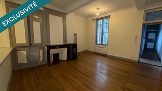  Appartement � vendre 2 pi�ces 72 m�