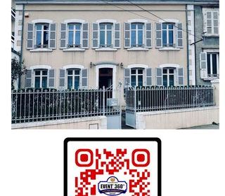  Maison � vendre 10 pi�ces 280 m�