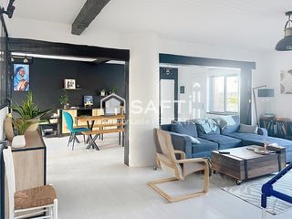  Maison � vendre 6 pi�ces 151 m�