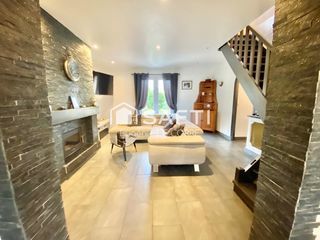  Maison � vendre 6 pi�ces 135 m�