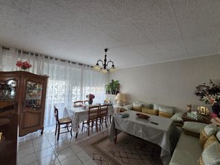  Appartement � vendre 4 pi�ces 78 m�