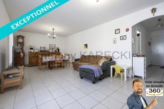  Maison � vendre 5 pi�ces 110 m�