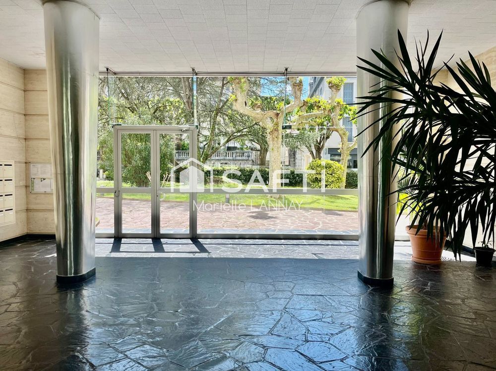 � vendre  Appartement Biarritz (64200)