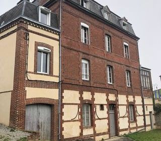  Appartement � vendre 3 pi�ces 85 m�