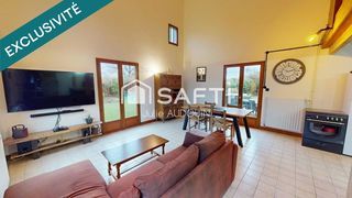  Maison � vendre 5 pi�ces 100 m�