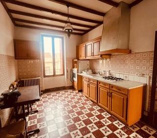  Maison � vendre 7 pi�ces 96 m�