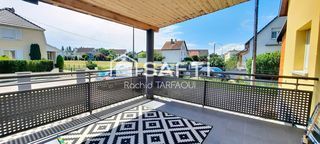  Maison � vendre 6 pi�ces 130 m�