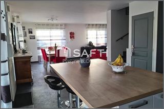  Maison � vendre 5 pi�ces 110 m�