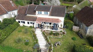  Maison � vendre 5 pi�ces 121 m�