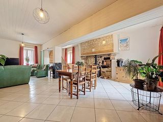  Maison � vendre 5 pi�ces 175 m�