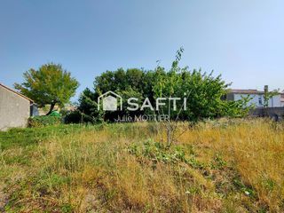  Terrain � vendre 510 m�