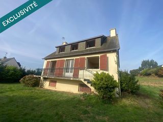  Maison � vendre 6 pi�ces 115 m�