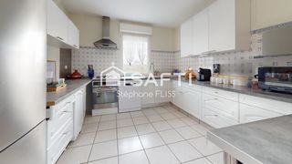  Maison � vendre 5 pi�ces 109 m�