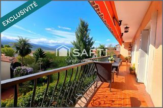  Appartement � vendre 4 pi�ces 99 m�