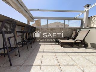  Appartement � vendre 2 pi�ces 31 m�