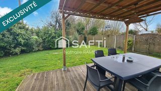  Maison � vendre 5 pi�ces 94 m�