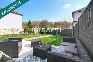  Maison � vendre 5 pi�ces 85 m�