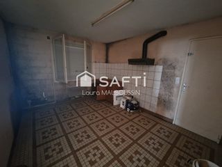  Maison � vendre 7 pi�ces 99 m�