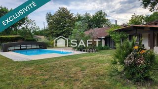  Maison � vendre 4 pi�ces 120 m�