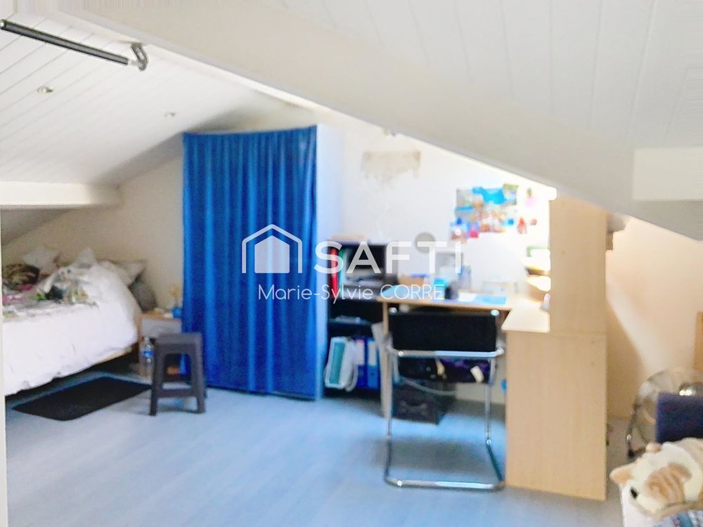 � vendre  Maison Rueil-Malmaison (92500)