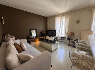  Appartement � vendre 3 pi�ces 77 m�