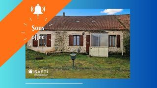  Maison � vendre 3 pi�ces 62 m�