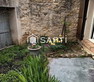  Maison � vendre 3 pi�ces 57 m�