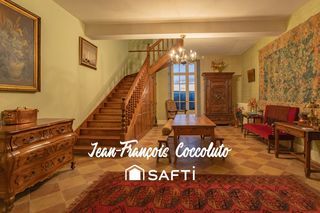  Propri�t�/ch�teau � vendre 12 pi�ces 493 m�