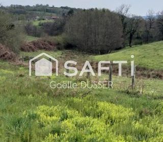  Terrain � vendre 1505 m�