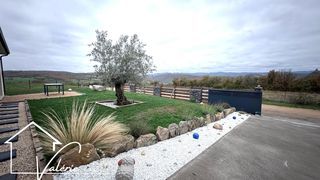  Maison � vendre 3 pi�ces 78 m�