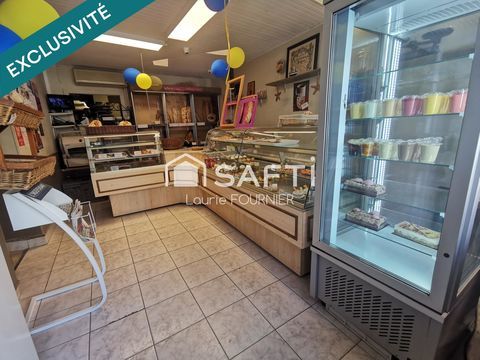 Boulangerie Patisserie Artisanale 120000 11110 Coursan